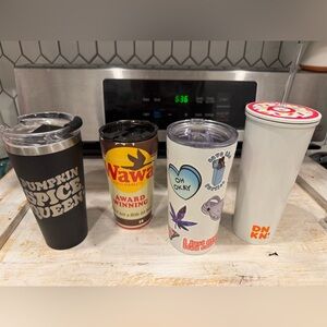 TUMBLER BUNDLE